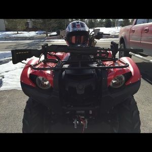 Meet your Posher, Ricardo